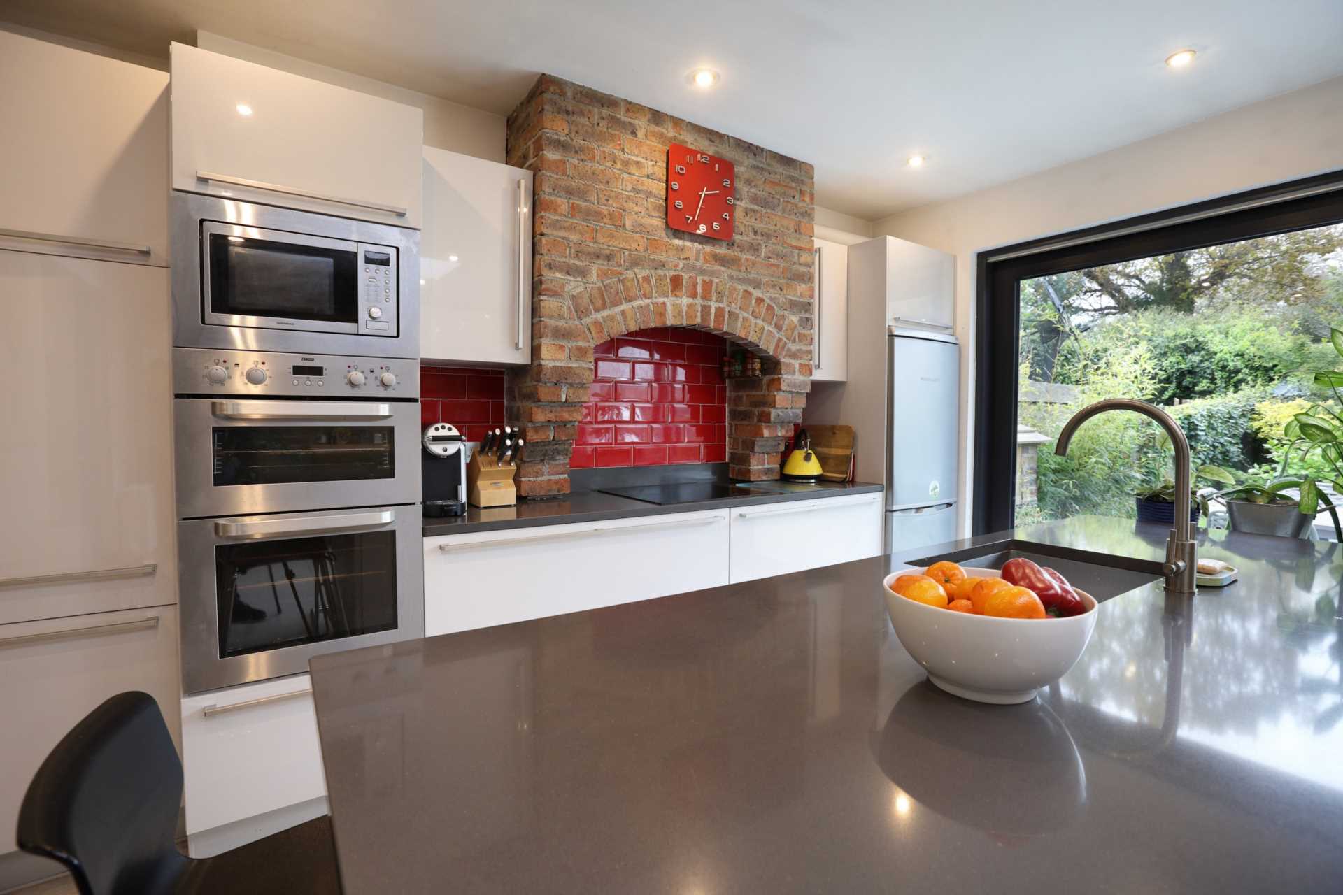 Ramleh Park, Milltown