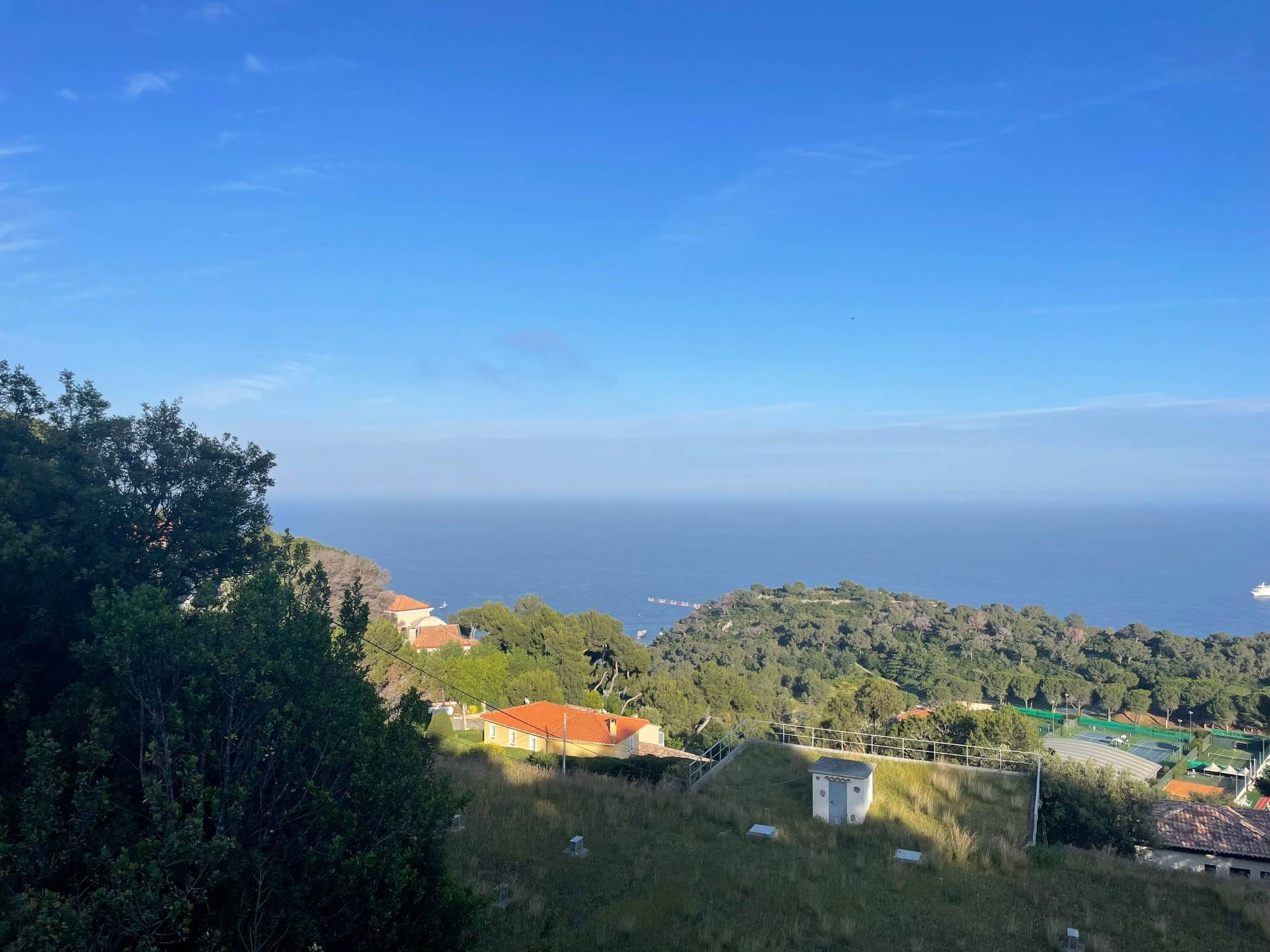 Route De Beausoleil, 06320 La Turbie