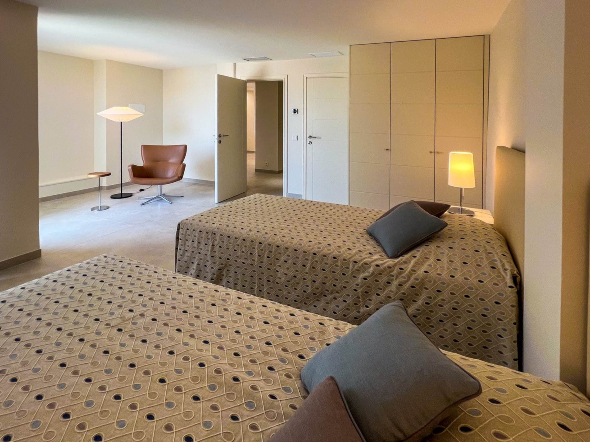 Cannes, The Heart of The Croisette