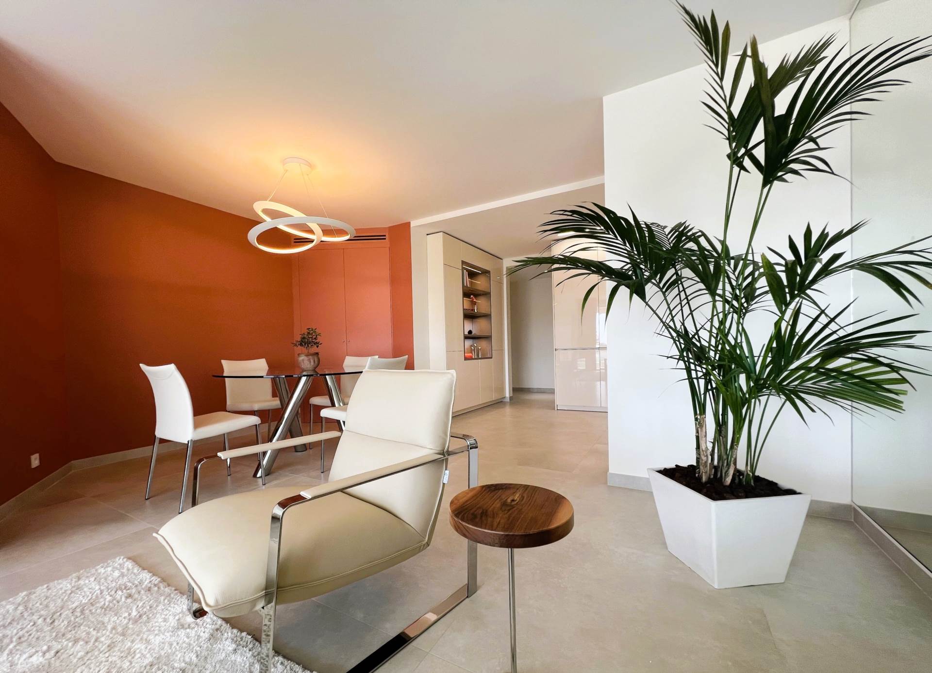 Cannes, The Heart of The Croisette