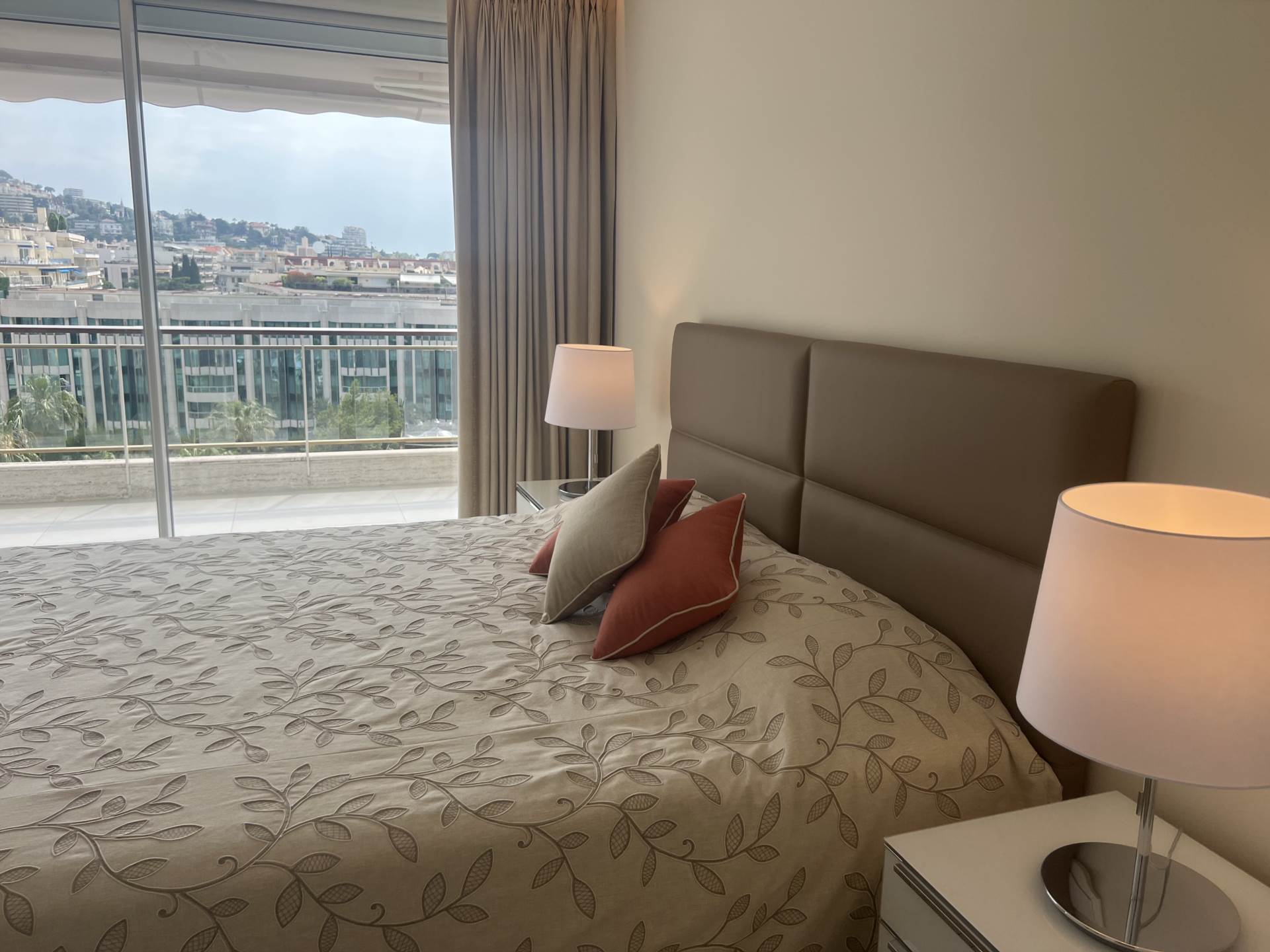 Cannes, The Heart of The Croisette