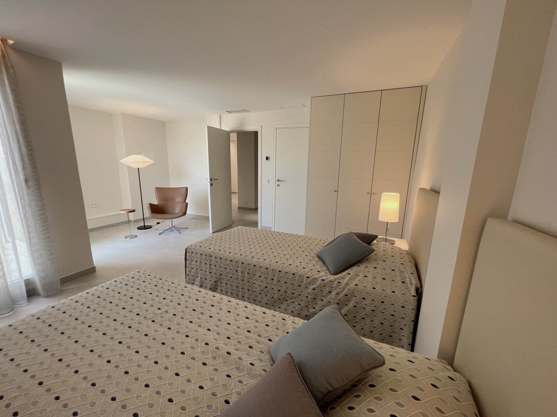 Cannes, The Heart of The Croisette