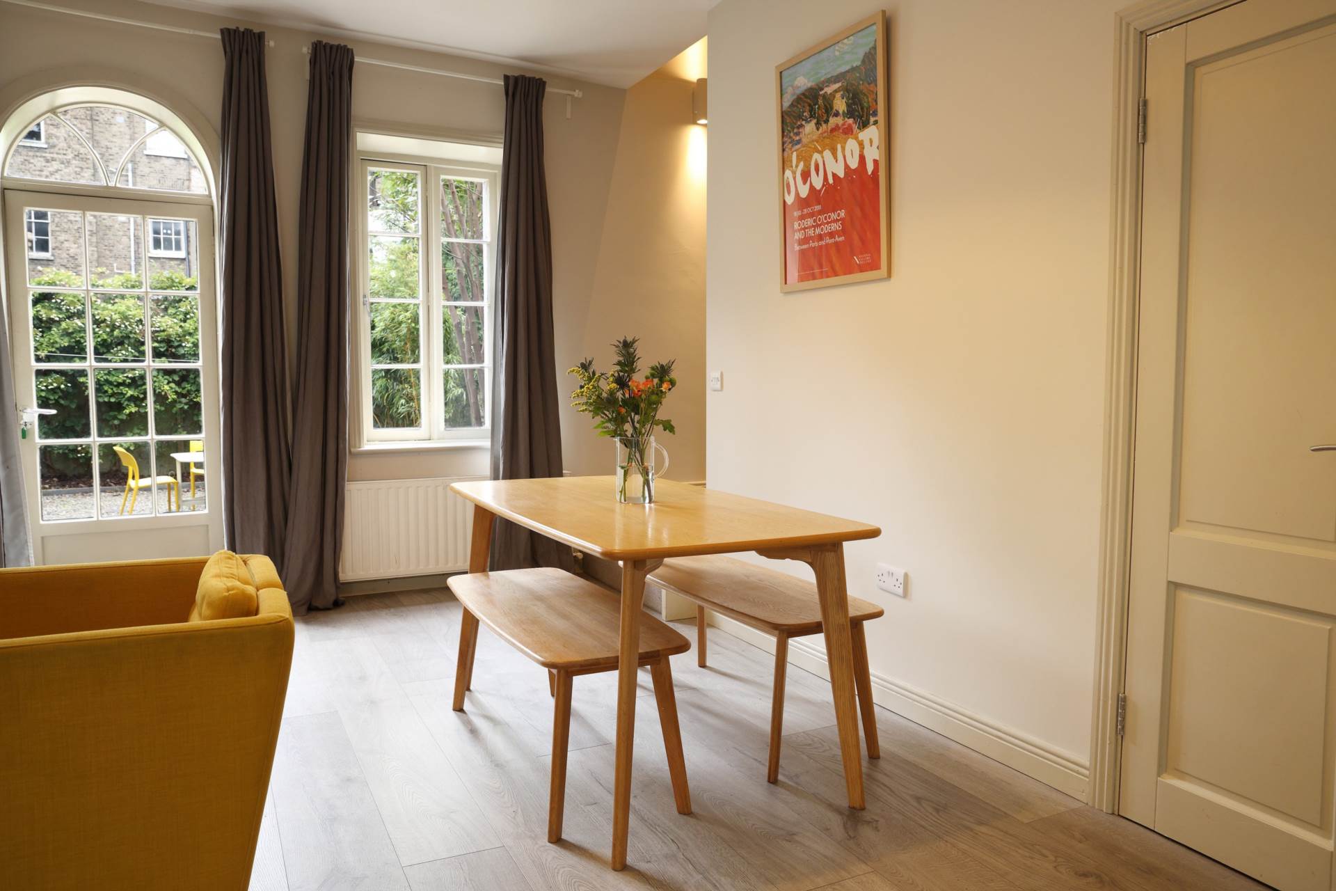 Baggot Lane, Ballsbridge