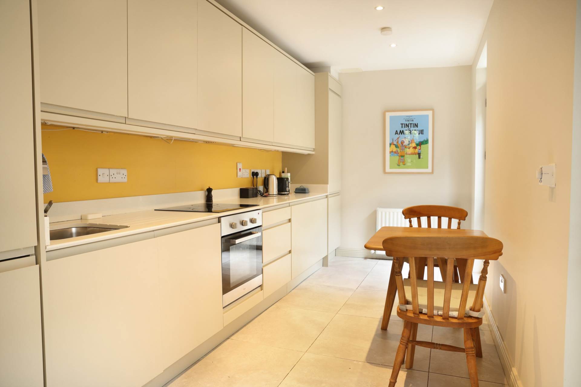 Baggot Lane, Ballsbridge