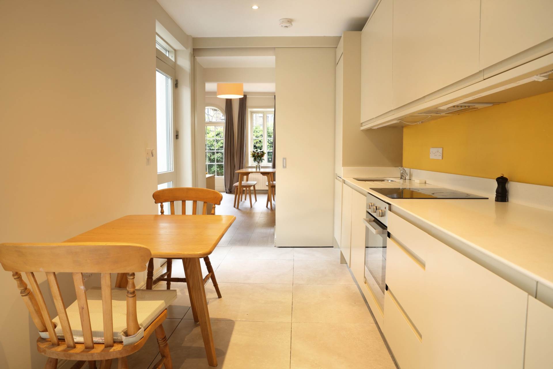 Baggot Lane, Ballsbridge