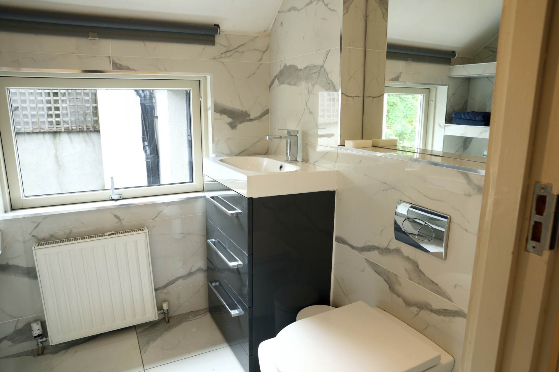 Baggot Lane, Ballsbridge