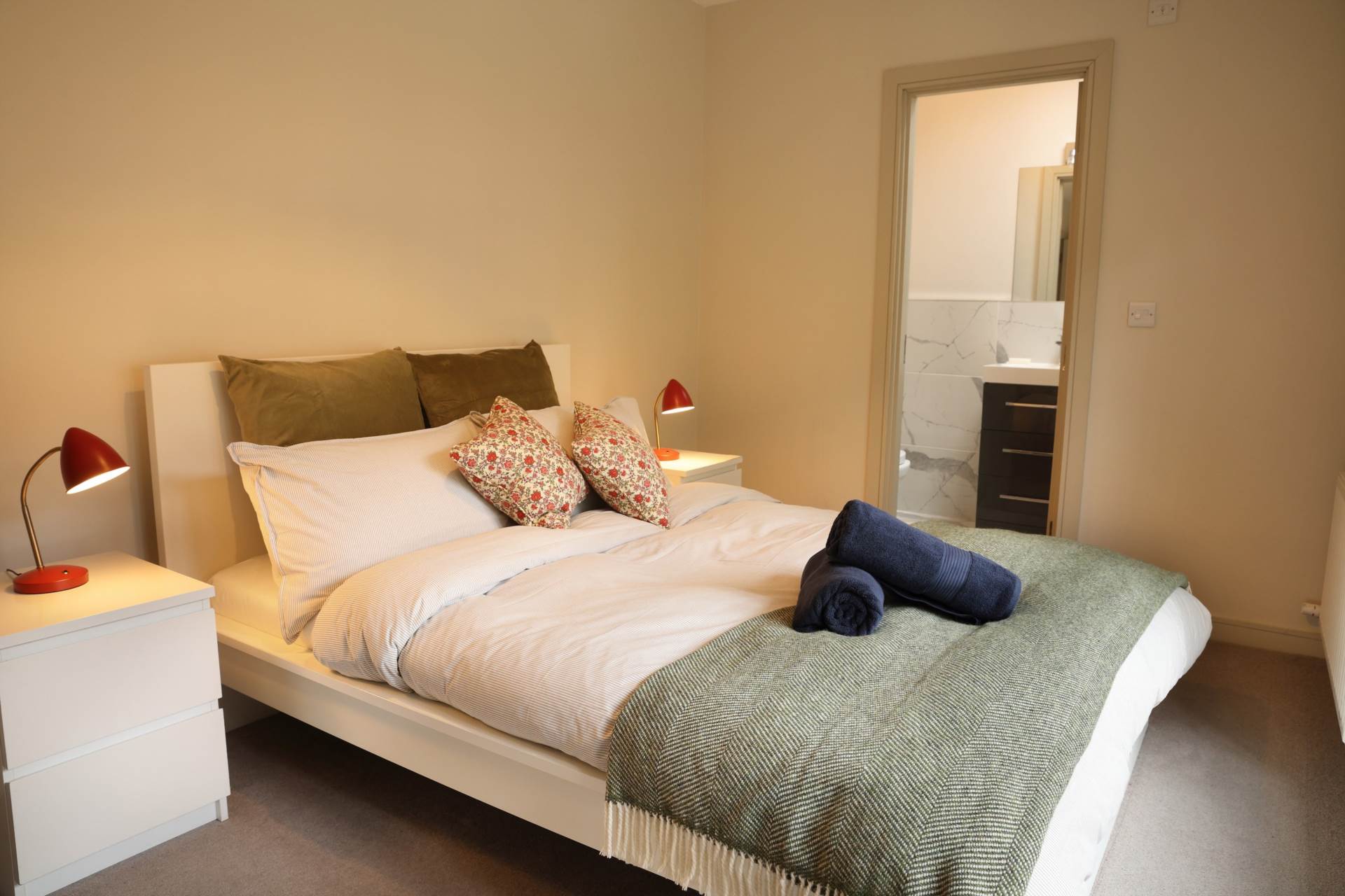 Baggot Lane, Ballsbridge