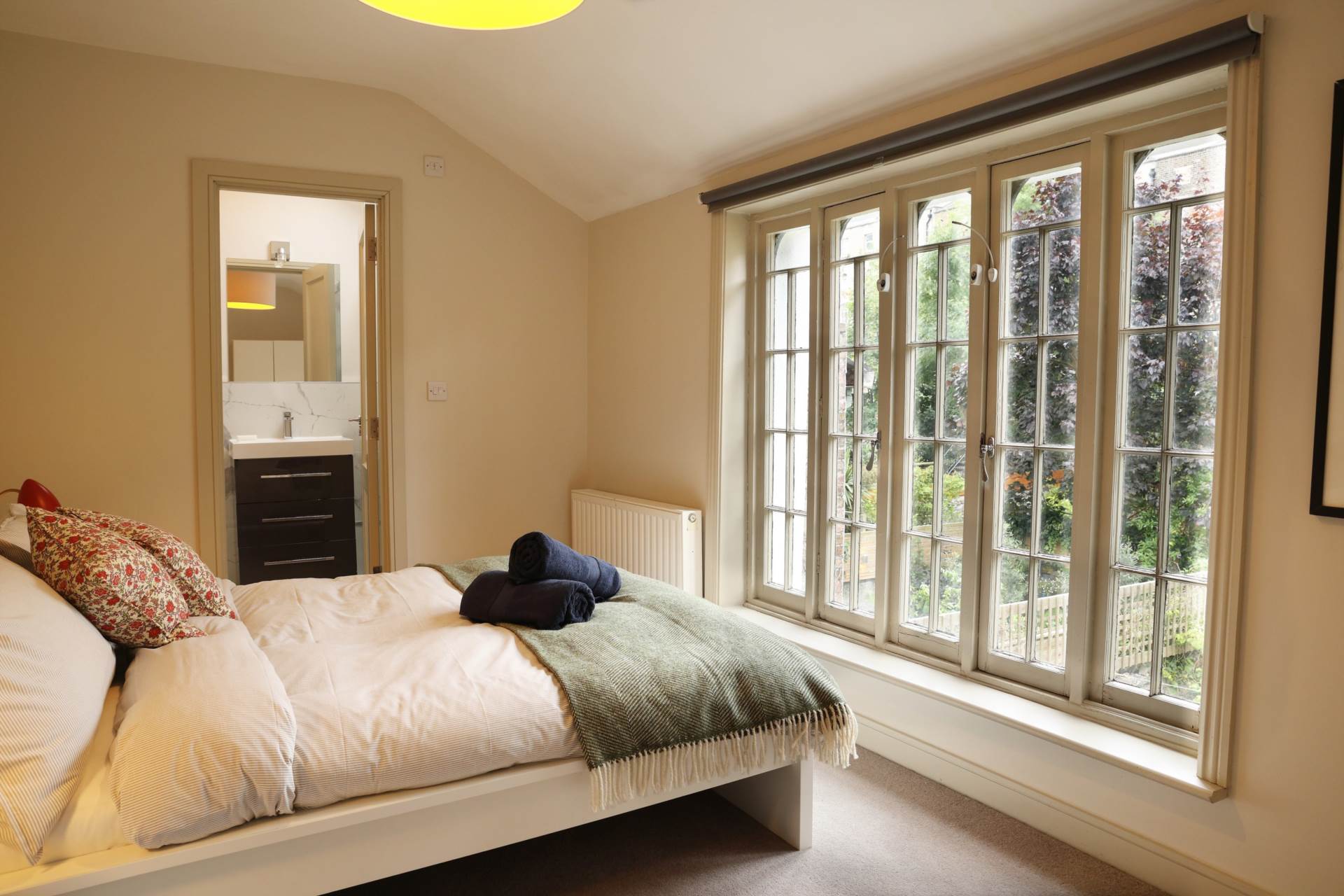 Baggot Lane, Ballsbridge