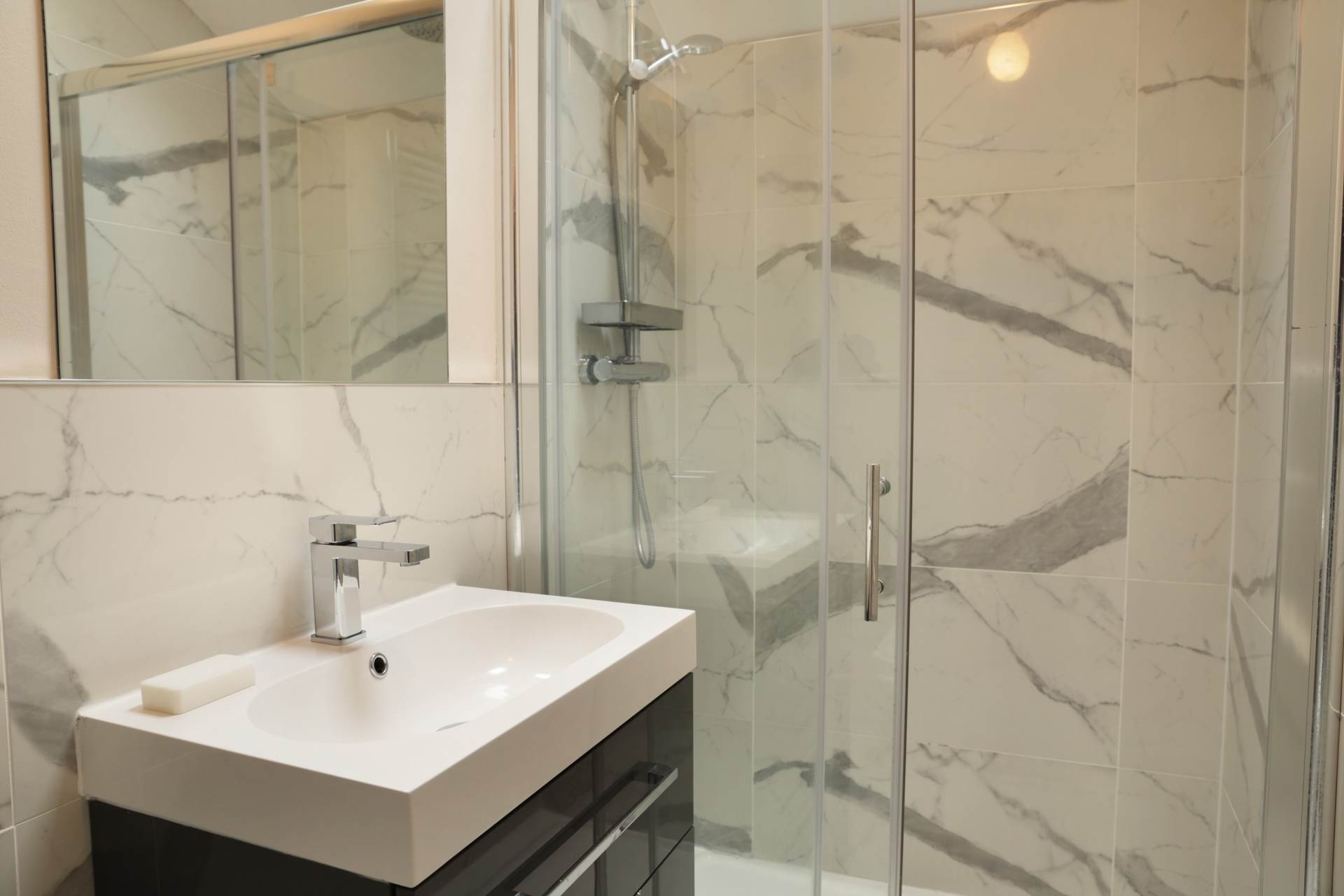 Baggot Lane, Ballsbridge