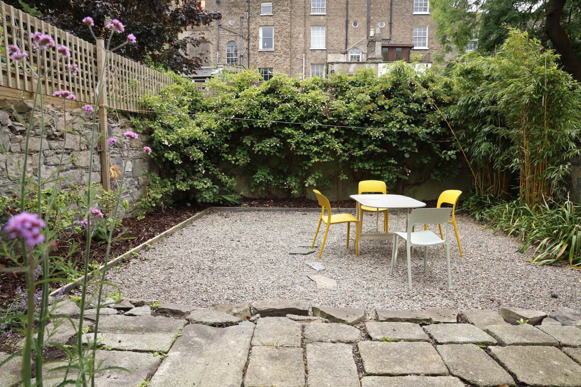 Baggot Lane, Ballsbridge