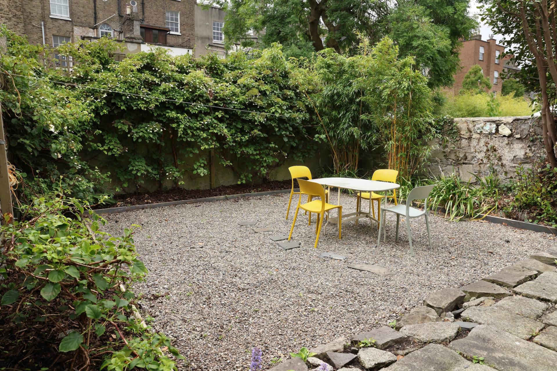 Baggot Lane, Ballsbridge