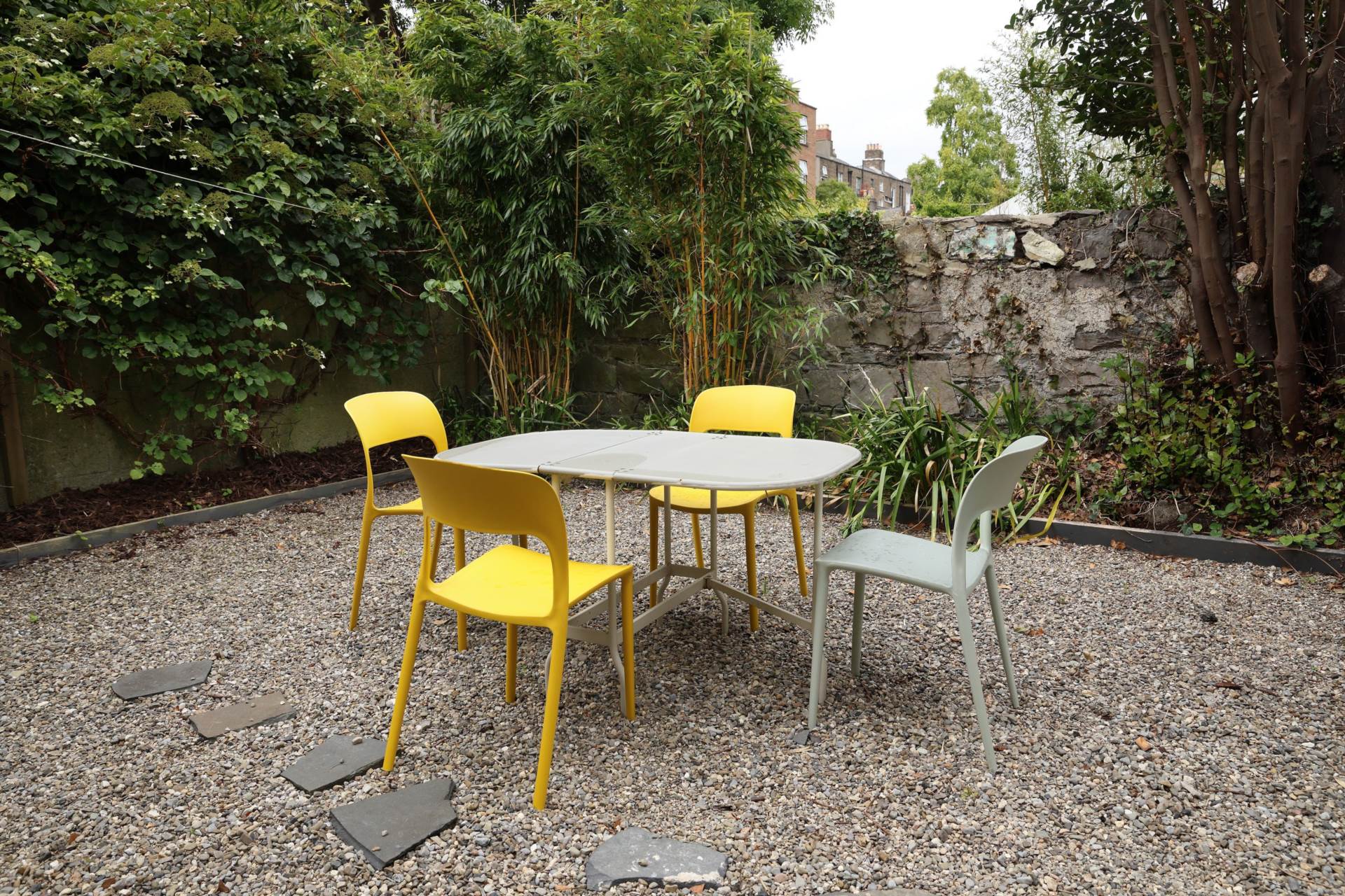 Baggot Lane, Ballsbridge