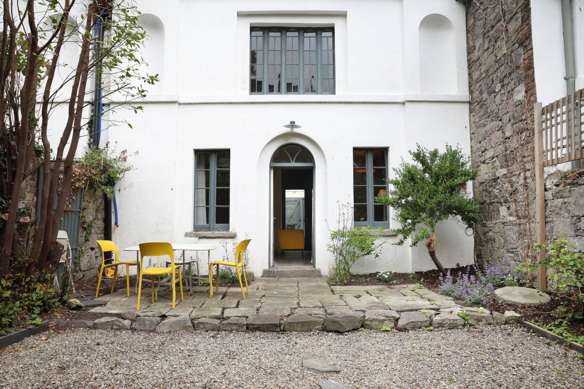 Baggot Lane, Ballsbridge