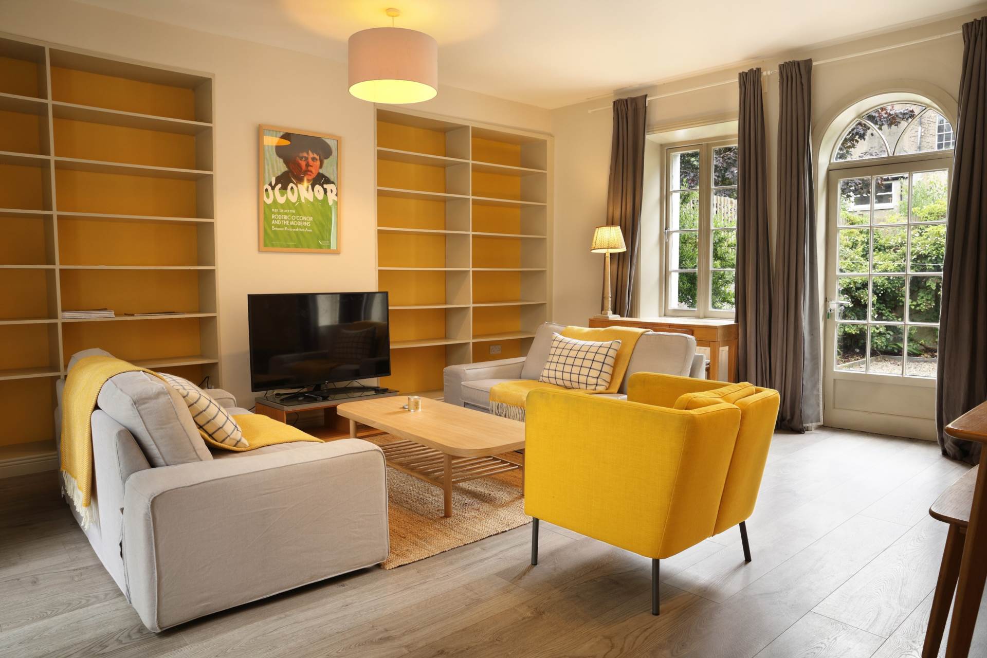 Baggot Lane, Ballsbridge