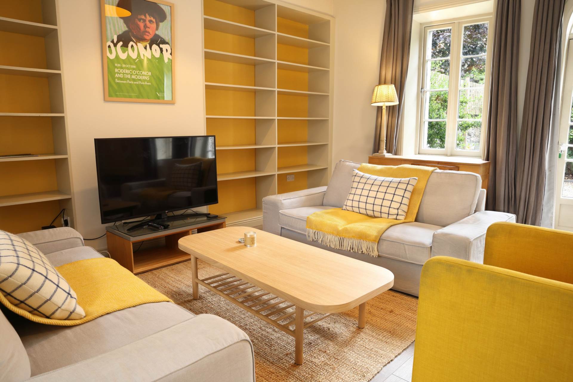 Baggot Lane, Ballsbridge