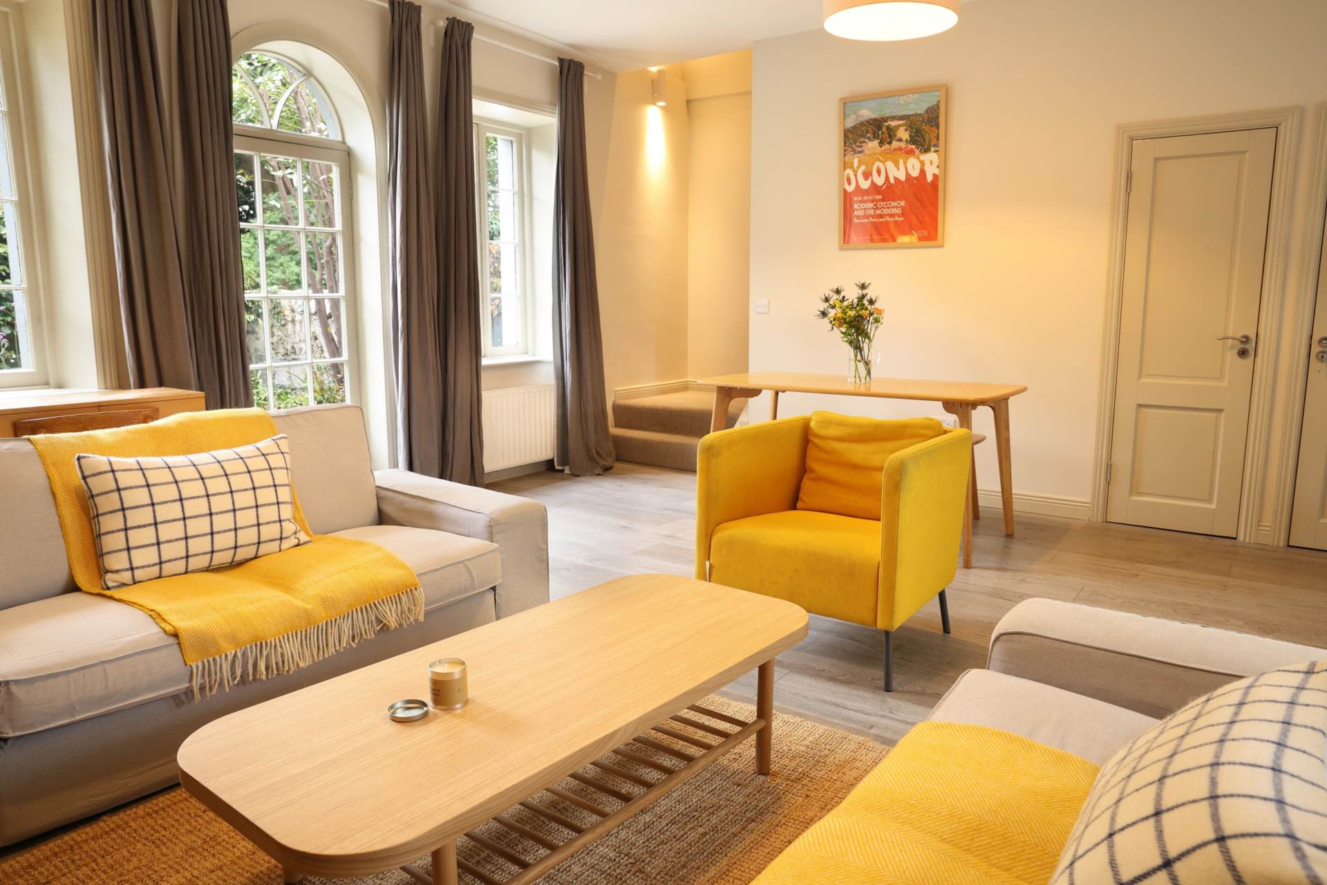 Baggot Lane, Ballsbridge