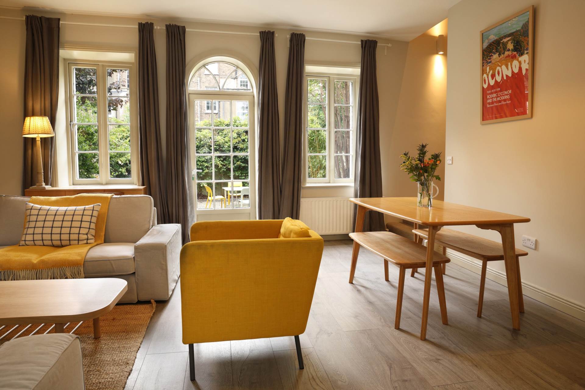 Baggot Lane, Ballsbridge