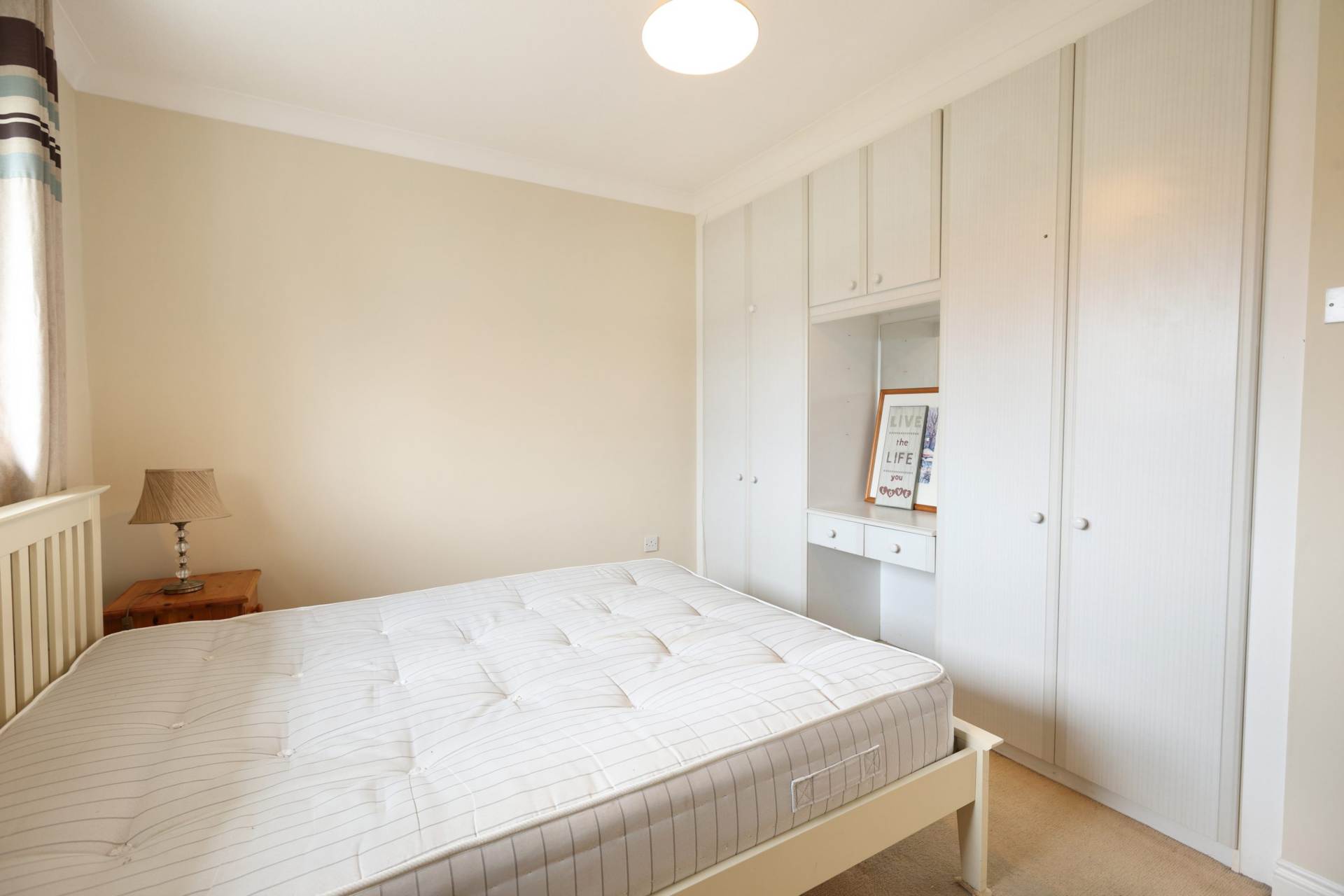 Coppinger Glade, Blackrock Coppinger Glade, Blackrock