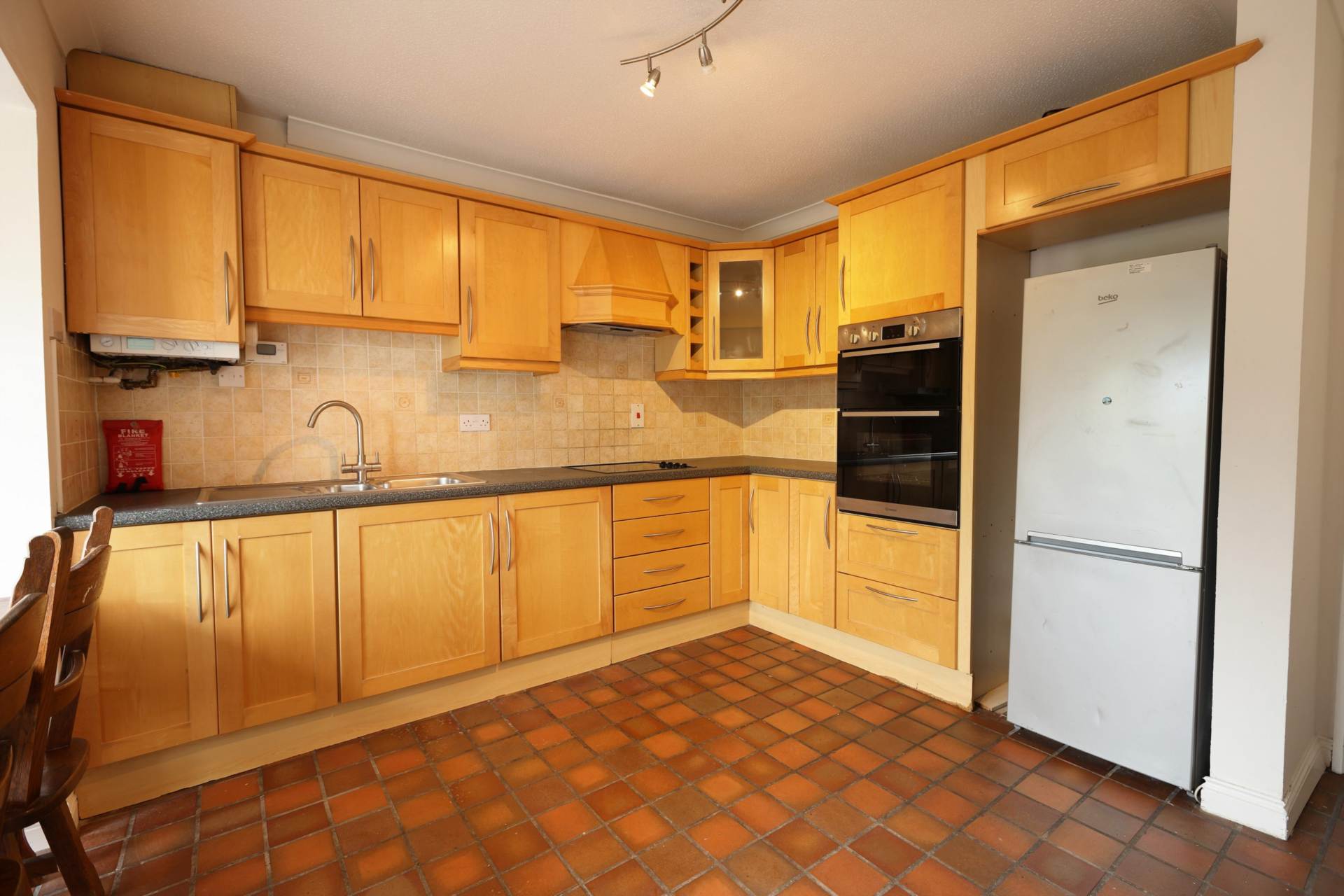 Coppinger Glade, Blackrock Coppinger Glade, Blackrock