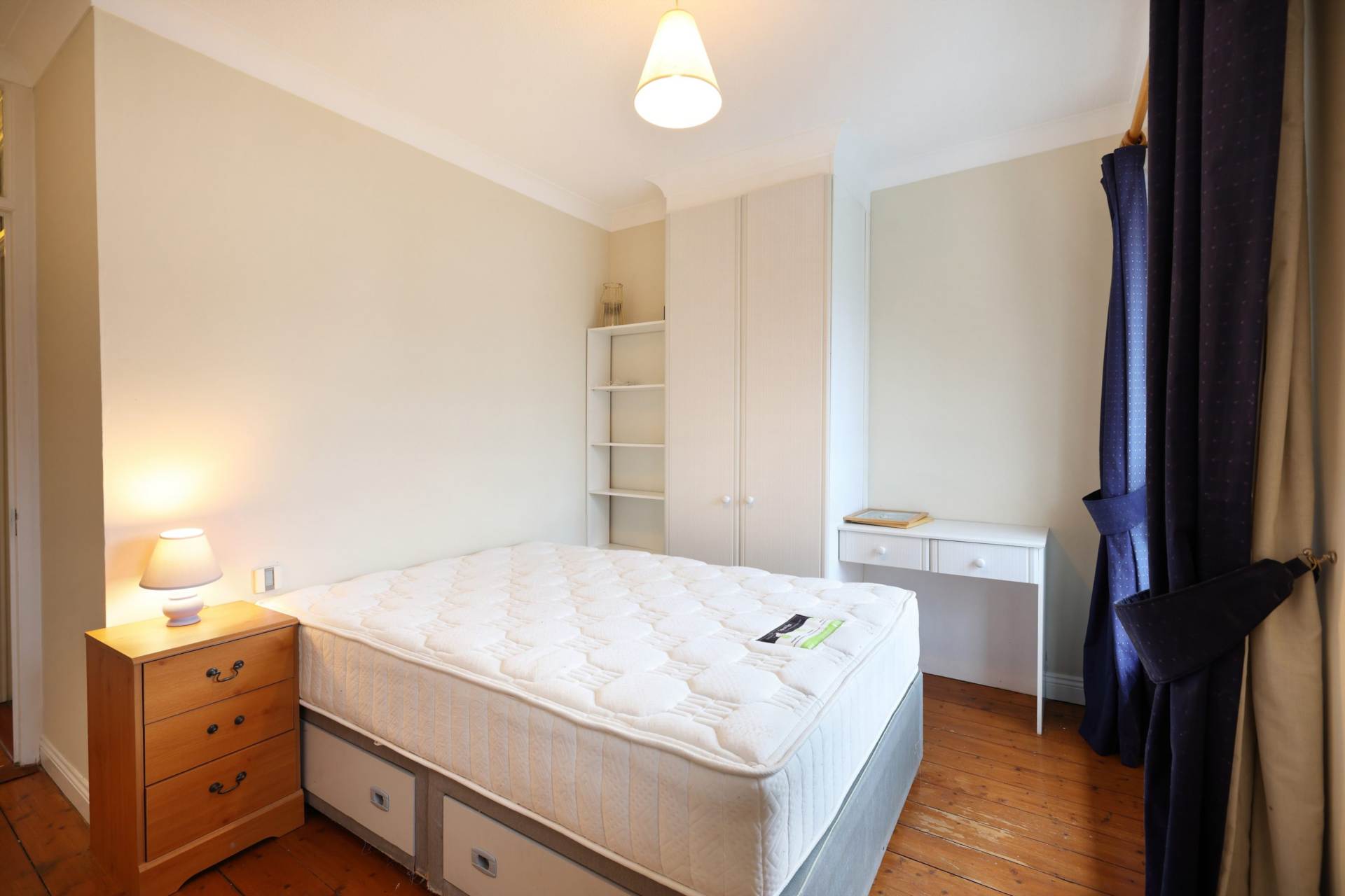 Coppinger Glade, Blackrock Coppinger Glade, Blackrock