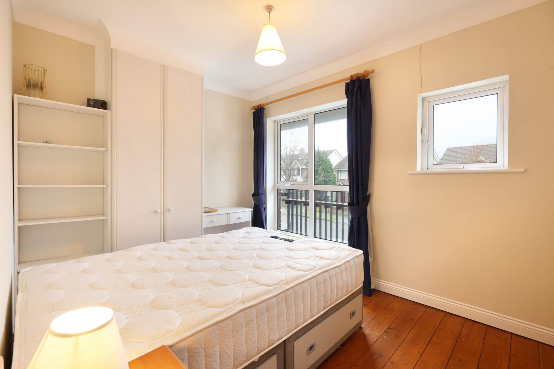 Coppinger Glade, Blackrock Coppinger Glade, Blackrock