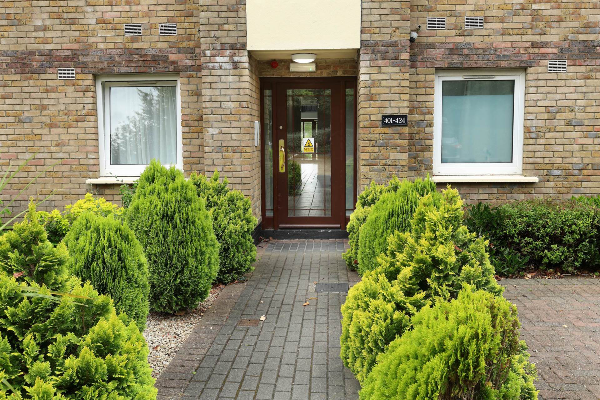 Galloping Green, Stillorgan Galloping Green, Stillorgan