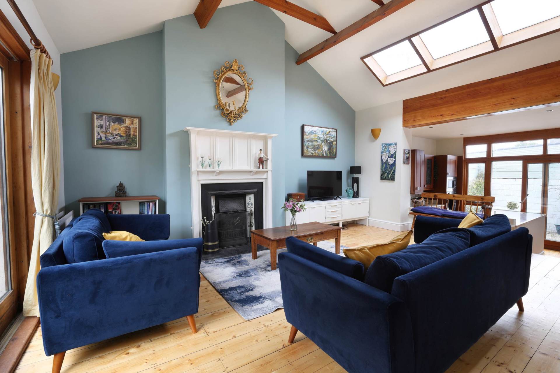 Carysfort Road, Dalkey