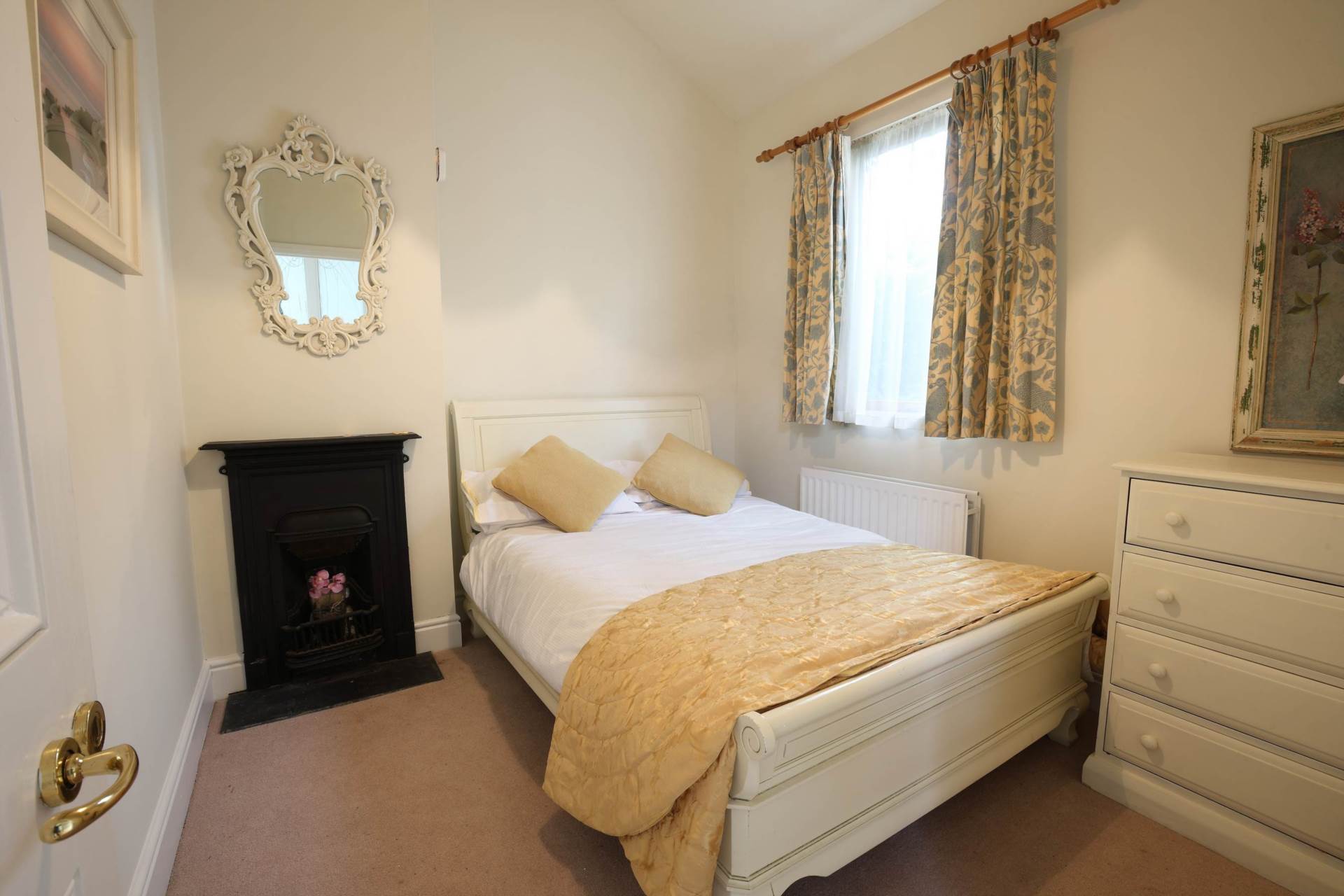 Carysfort Road, Dalkey