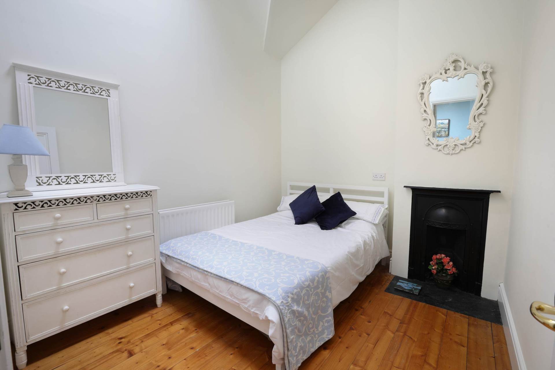 Carysfort Road, Dalkey