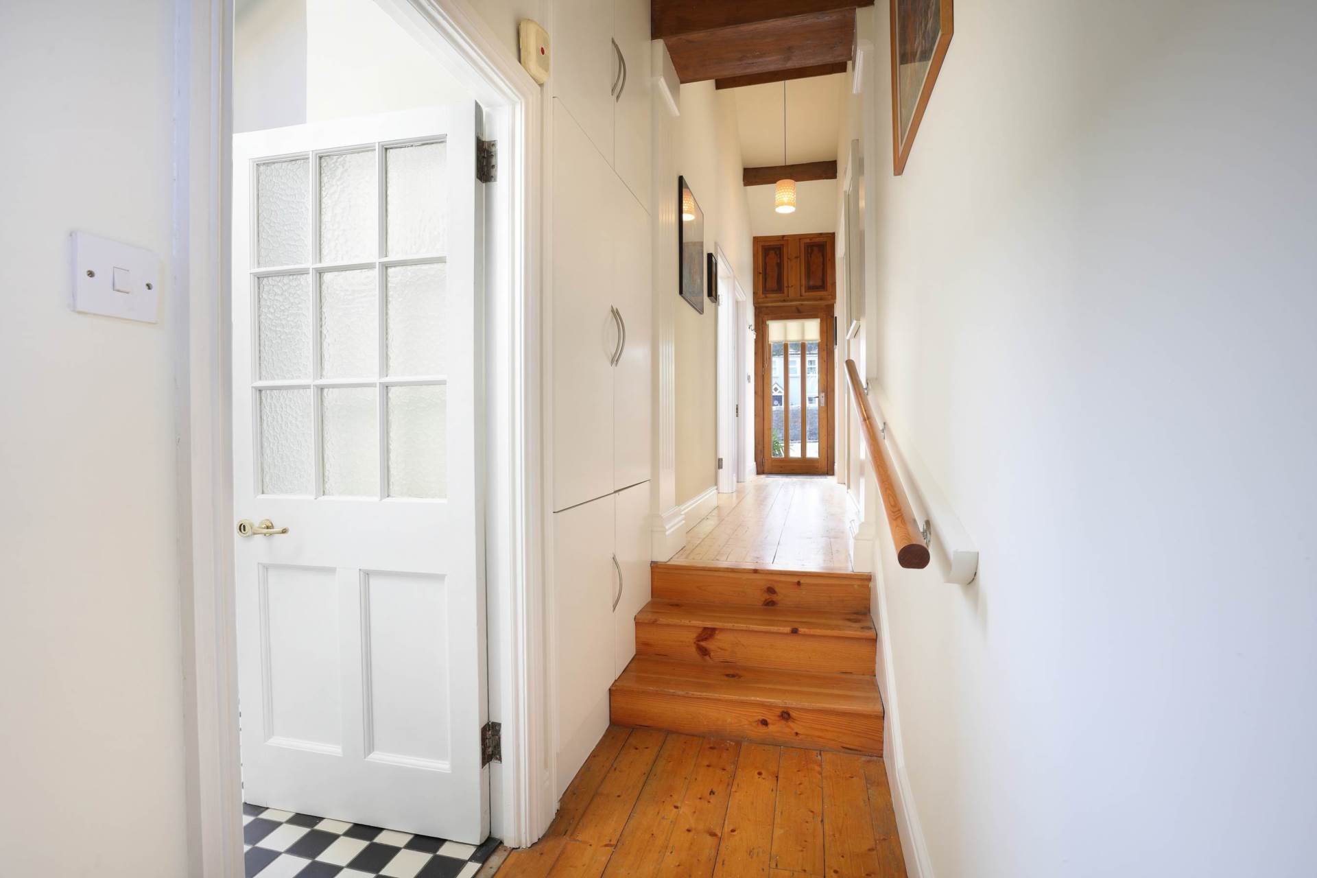 Carysfort Road, Dalkey