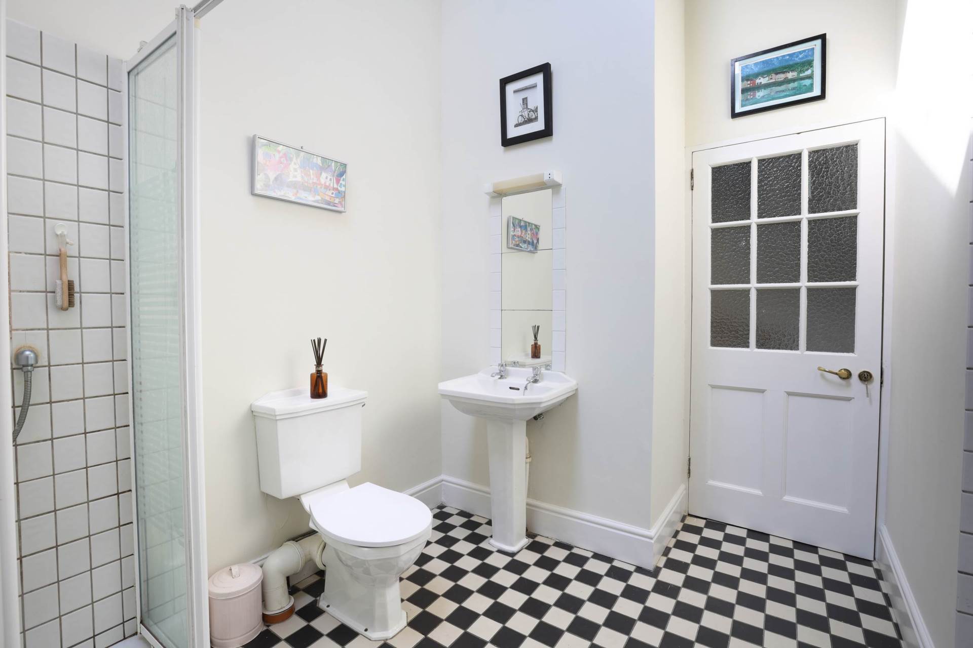 Carysfort Road, Dalkey