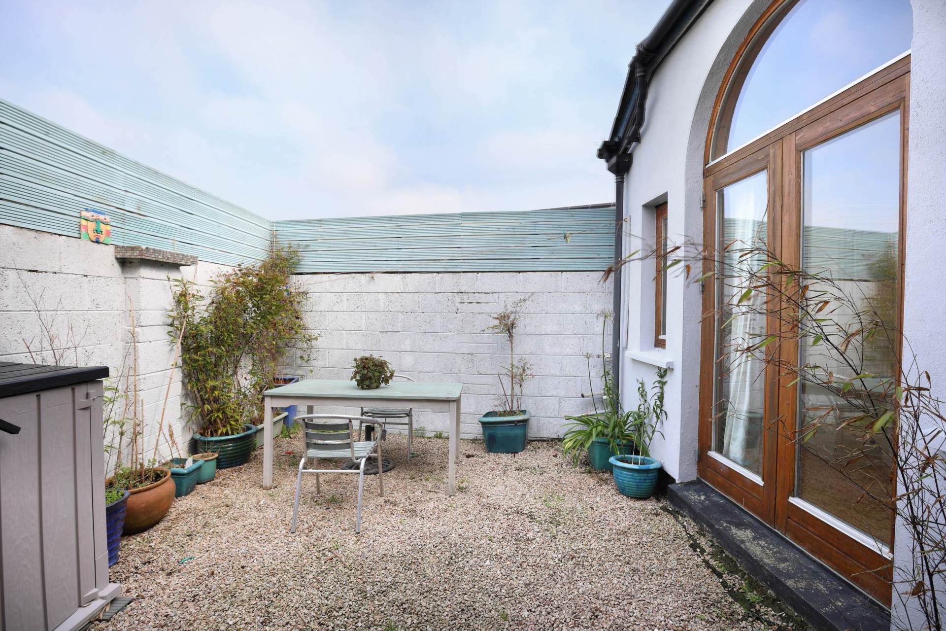 Carysfort Road, Dalkey