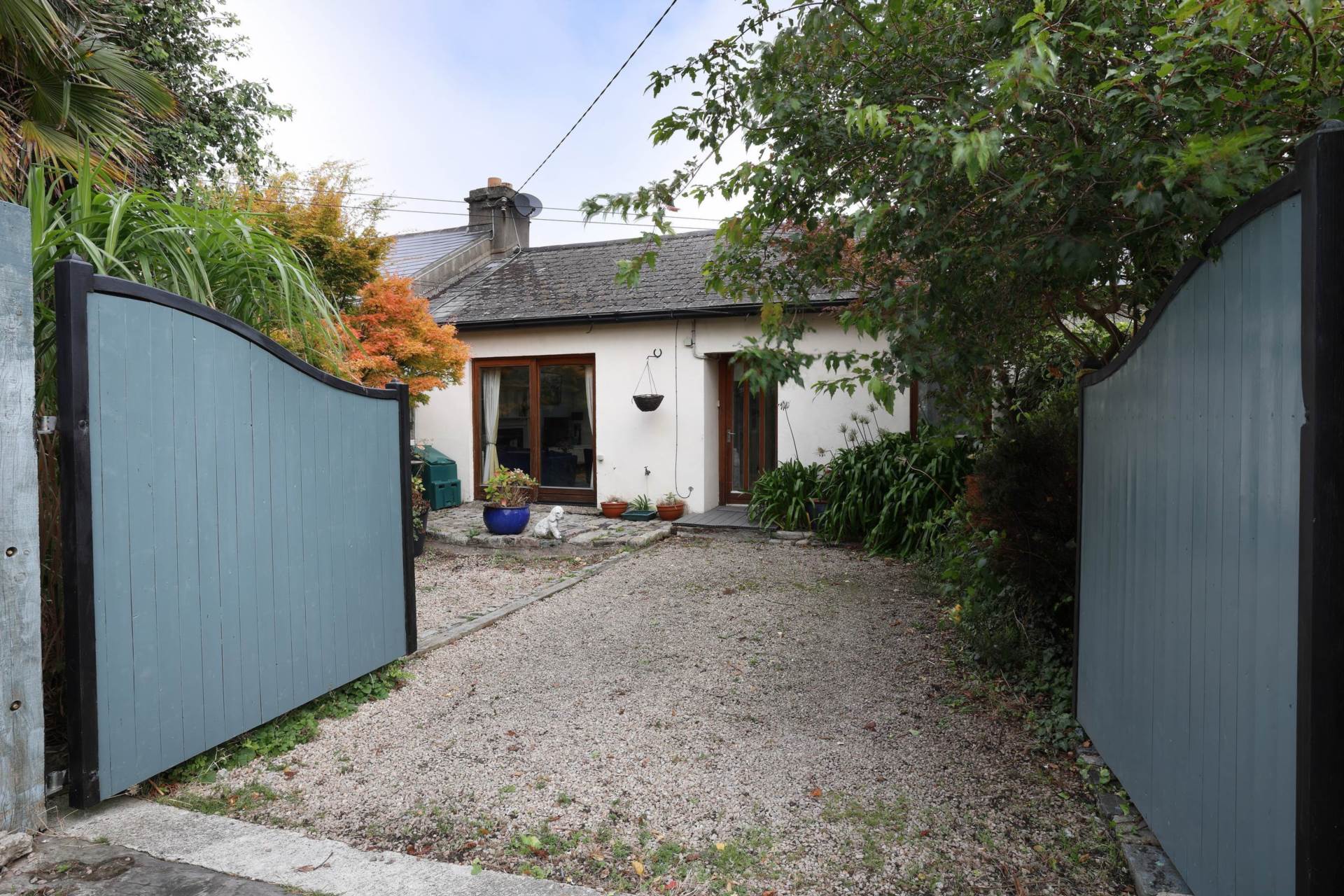 Carysfort Road, Dalkey