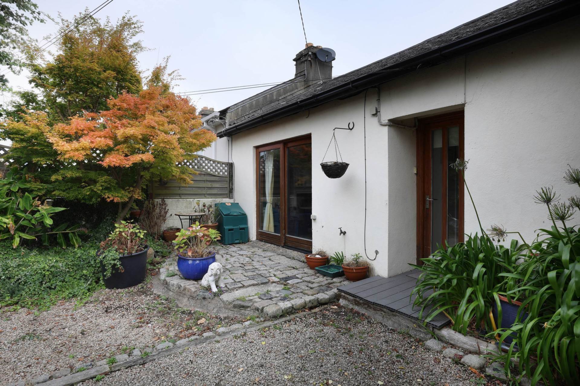 Carysfort Road, Dalkey