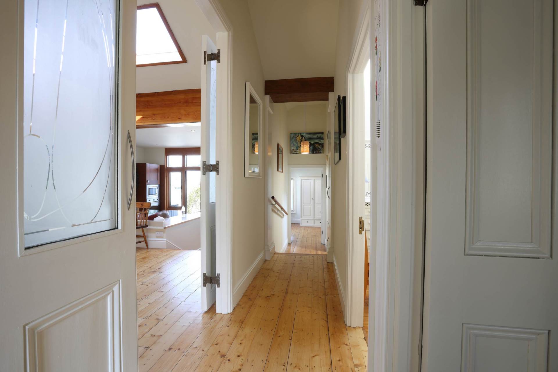 Carysfort Road, Dalkey