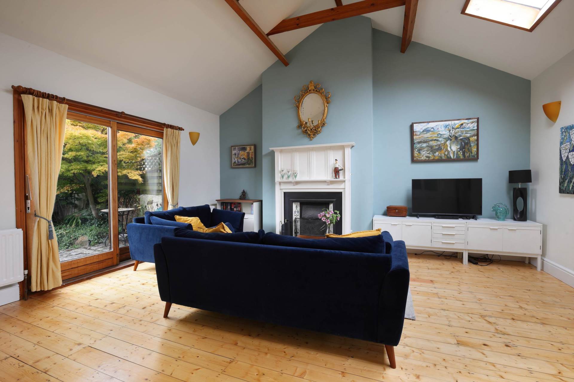 Carysfort Road, Dalkey