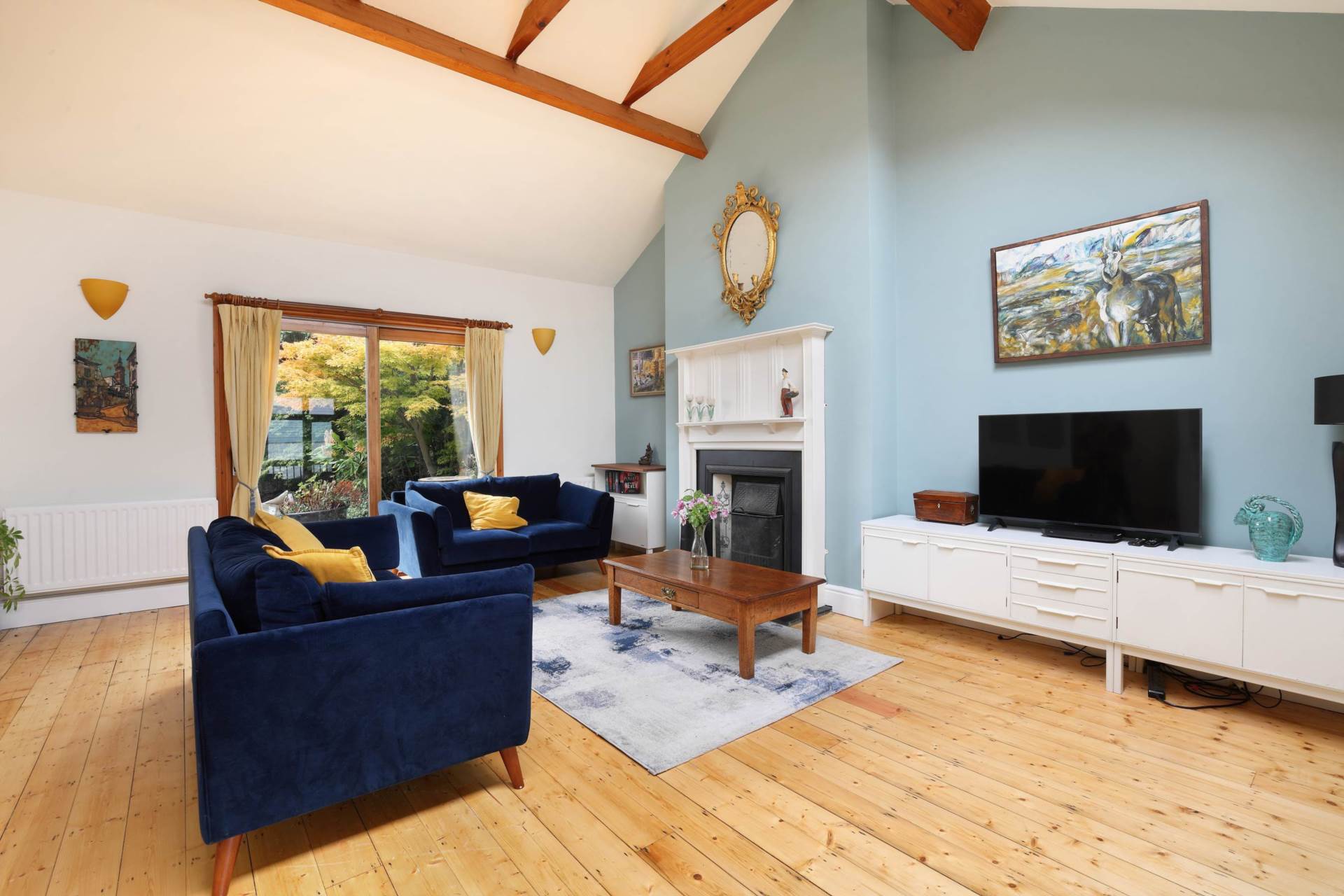 Carysfort Road, Dalkey