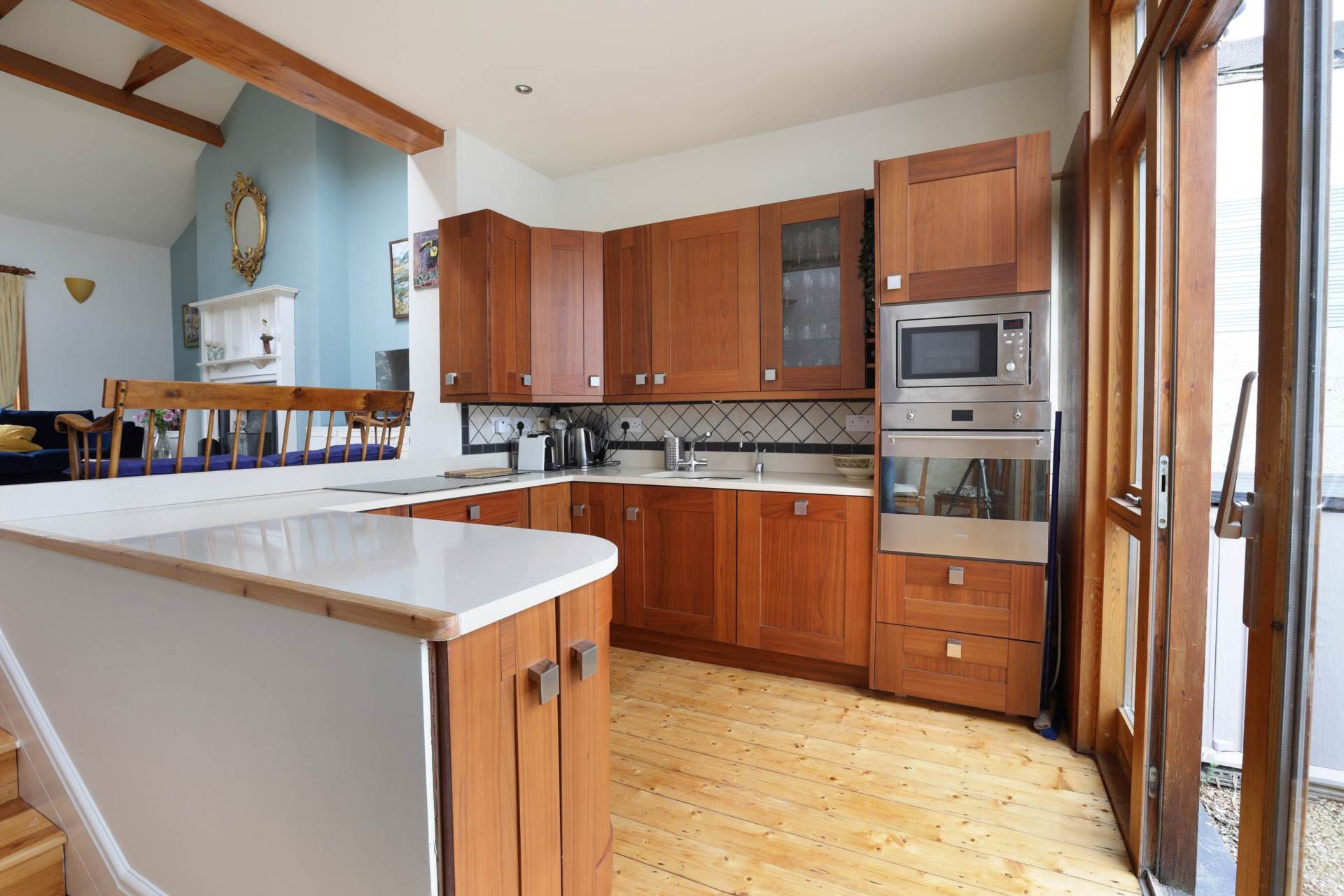 Carysfort Road, Dalkey