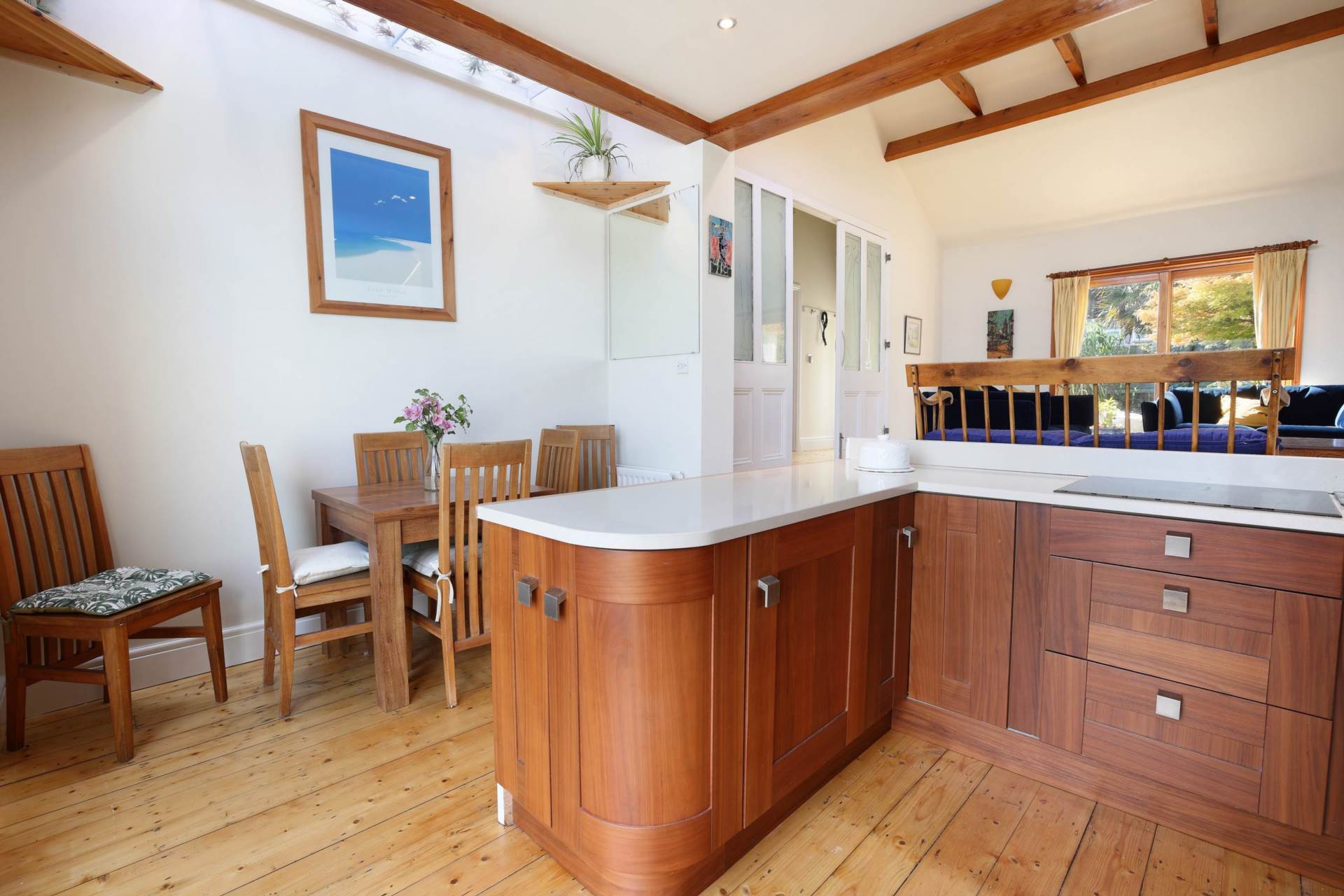 Carysfort Road, Dalkey