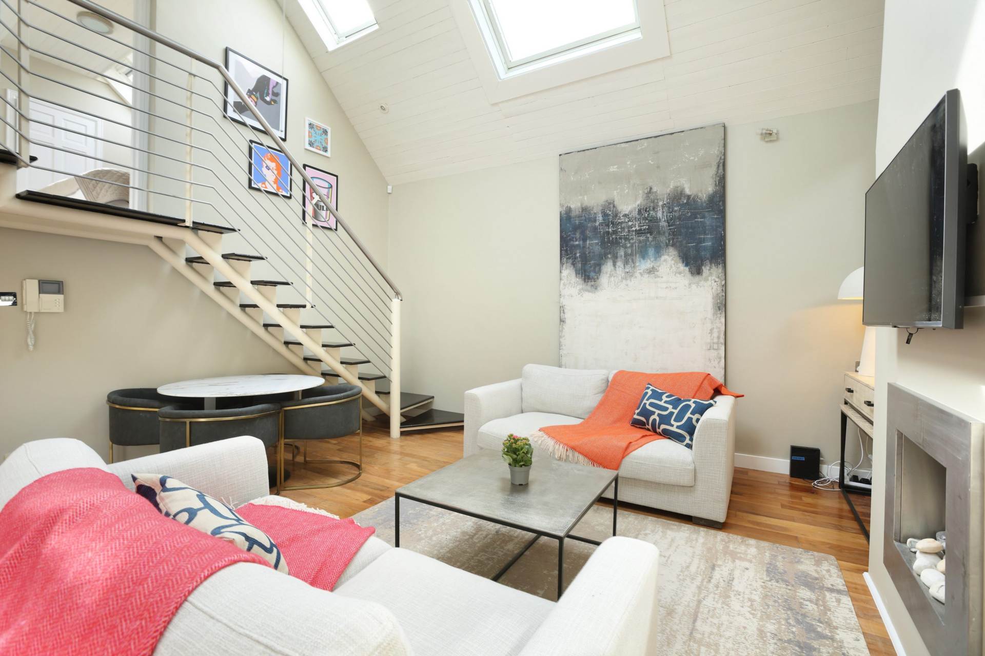 Dunville Avenue, Ranelagh Dunville Avenue, Ranelagh