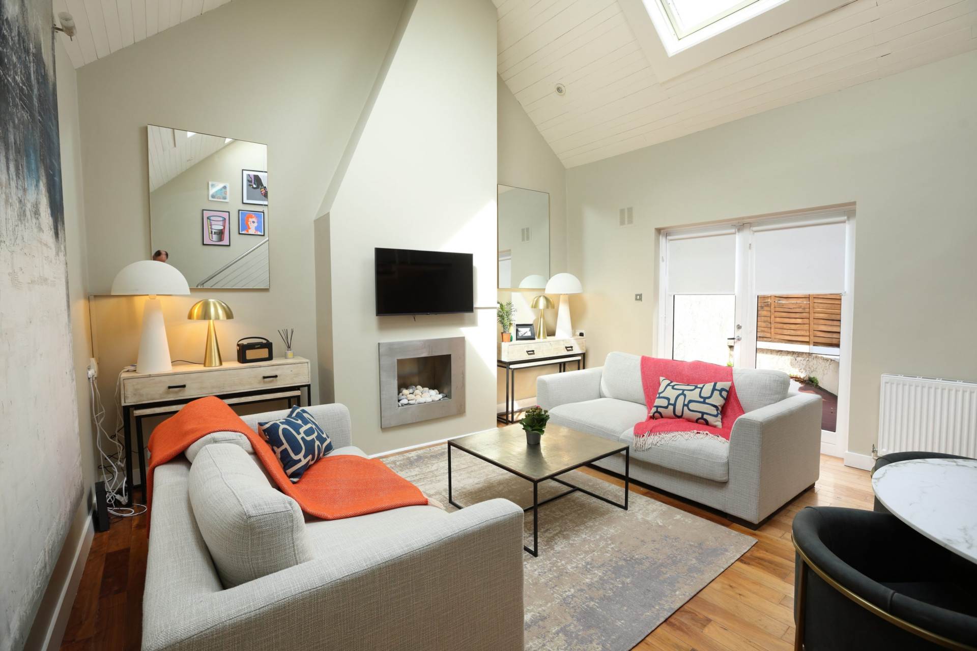 Dunville Avenue, Ranelagh Dunville Avenue, Ranelagh