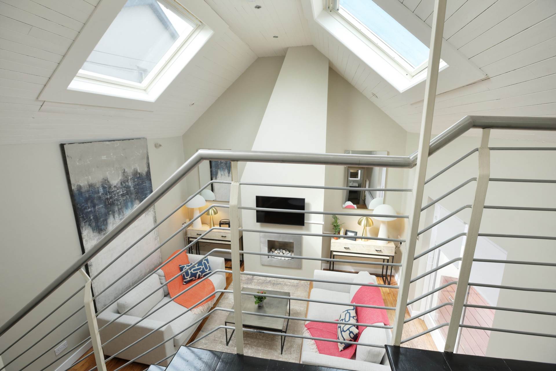 Dunville Avenue, Ranelagh Dunville Avenue, Ranelagh