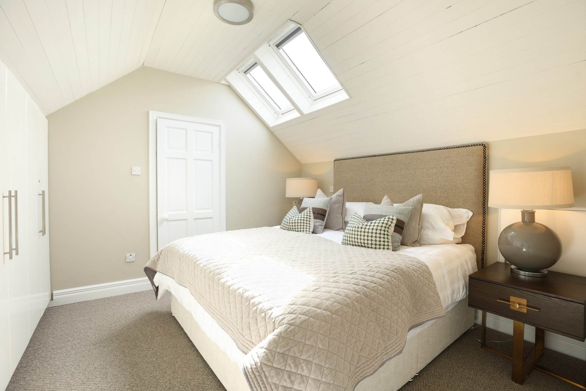 Dunville Avenue, Ranelagh Dunville Avenue, Ranelagh