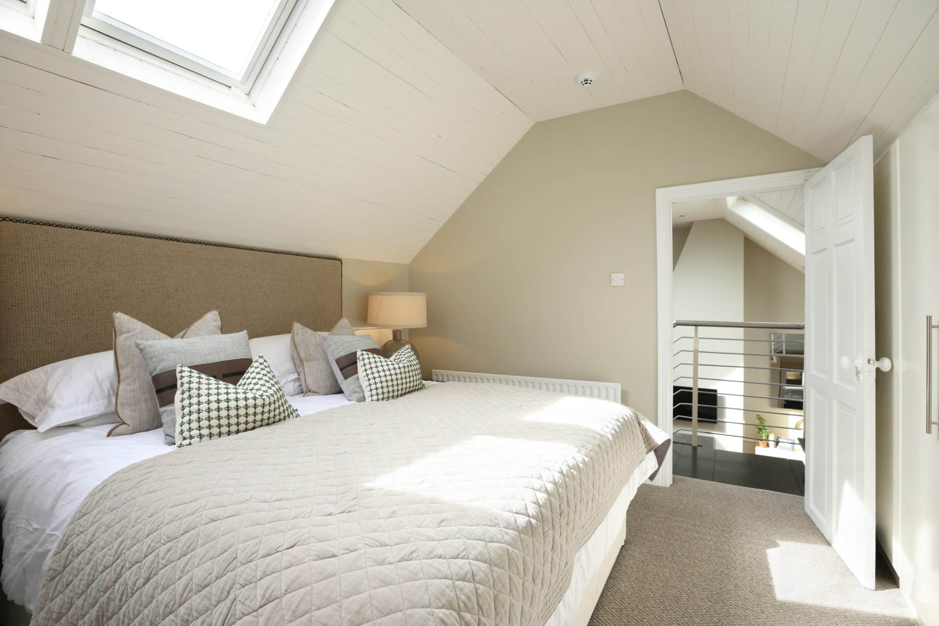 Dunville Avenue, Ranelagh Dunville Avenue, Ranelagh