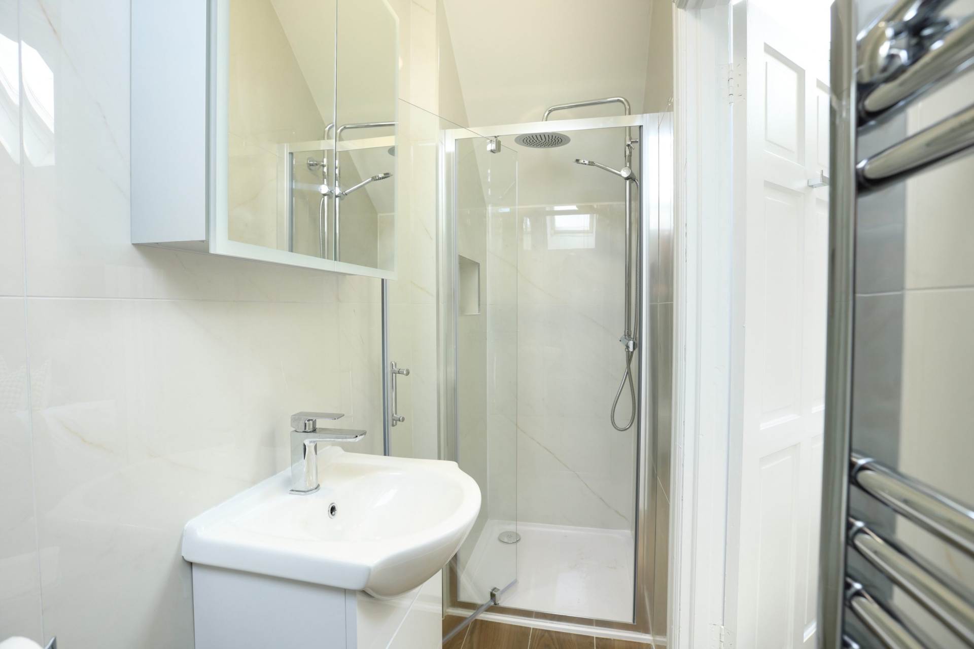 Dunville Avenue, Ranelagh Dunville Avenue, Ranelagh