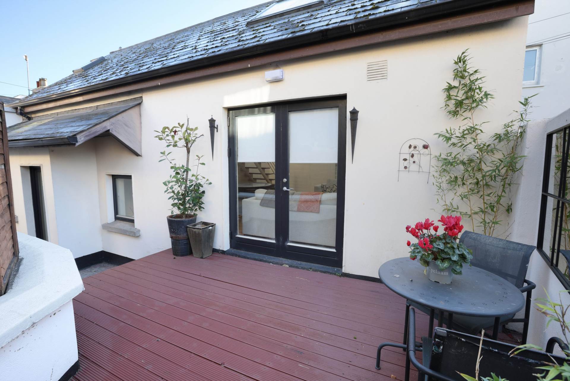 Dunville Avenue, Ranelagh Dunville Avenue, Ranelagh