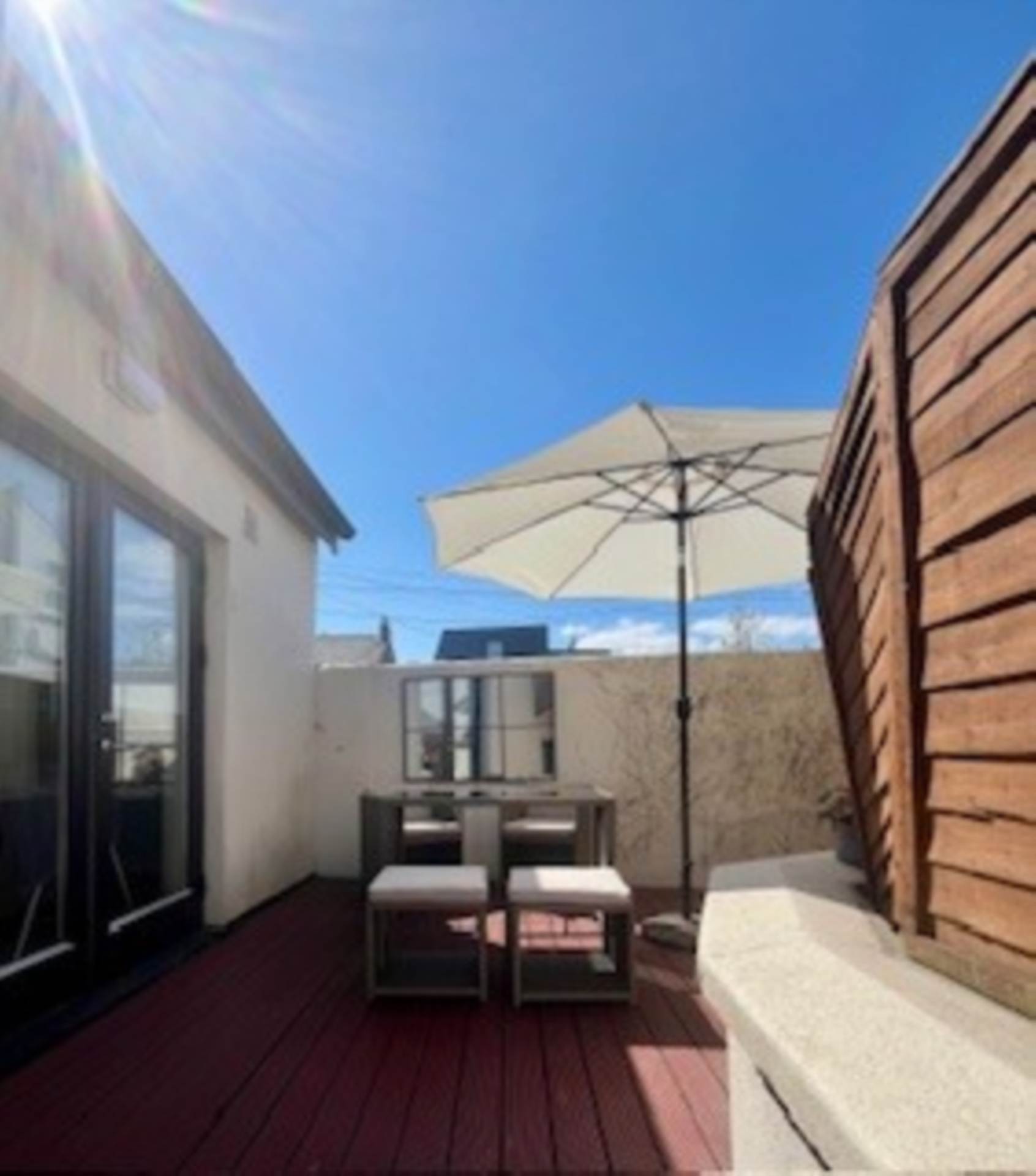 Dunville Avenue, Ranelagh Dunville Avenue, Ranelagh