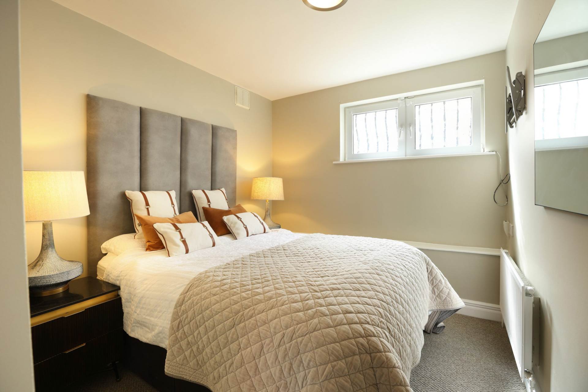 Dunville Avenue, Ranelagh Dunville Avenue, Ranelagh