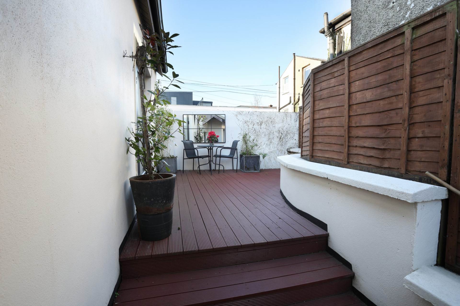 Dunville Avenue, Ranelagh Dunville Avenue, Ranelagh