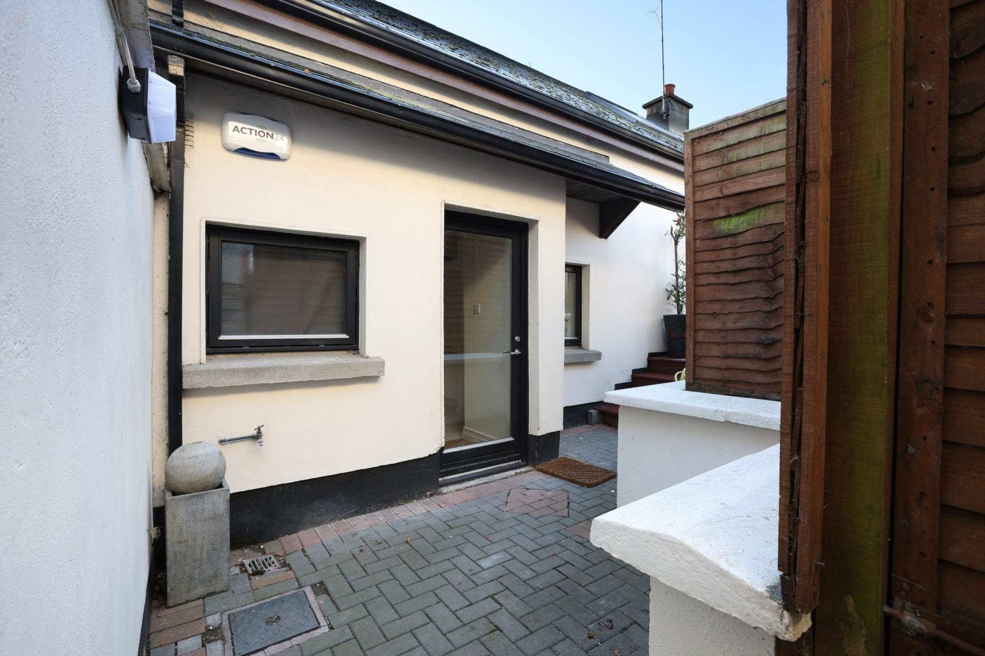 Dunville Avenue, Ranelagh Dunville Avenue, Ranelagh